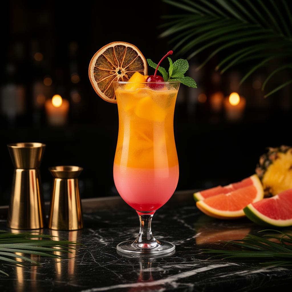 Paradise Punch